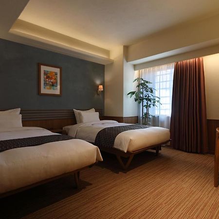 Hotel Great Morning Fukuoka  Exterior photo