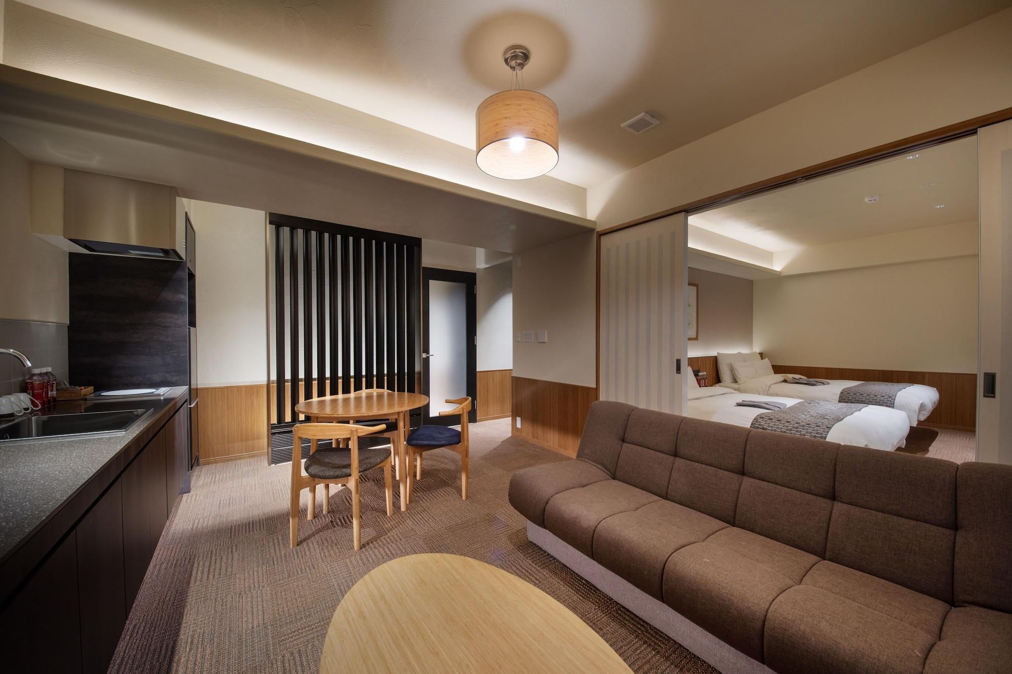 Hotel Great Morning Fukuoka  Exterior photo