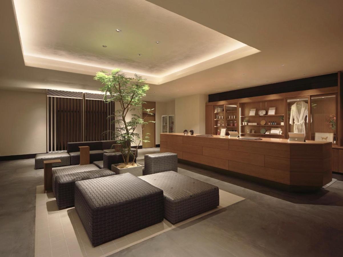 Hotel Great Morning Fukuoka  Exterior photo
